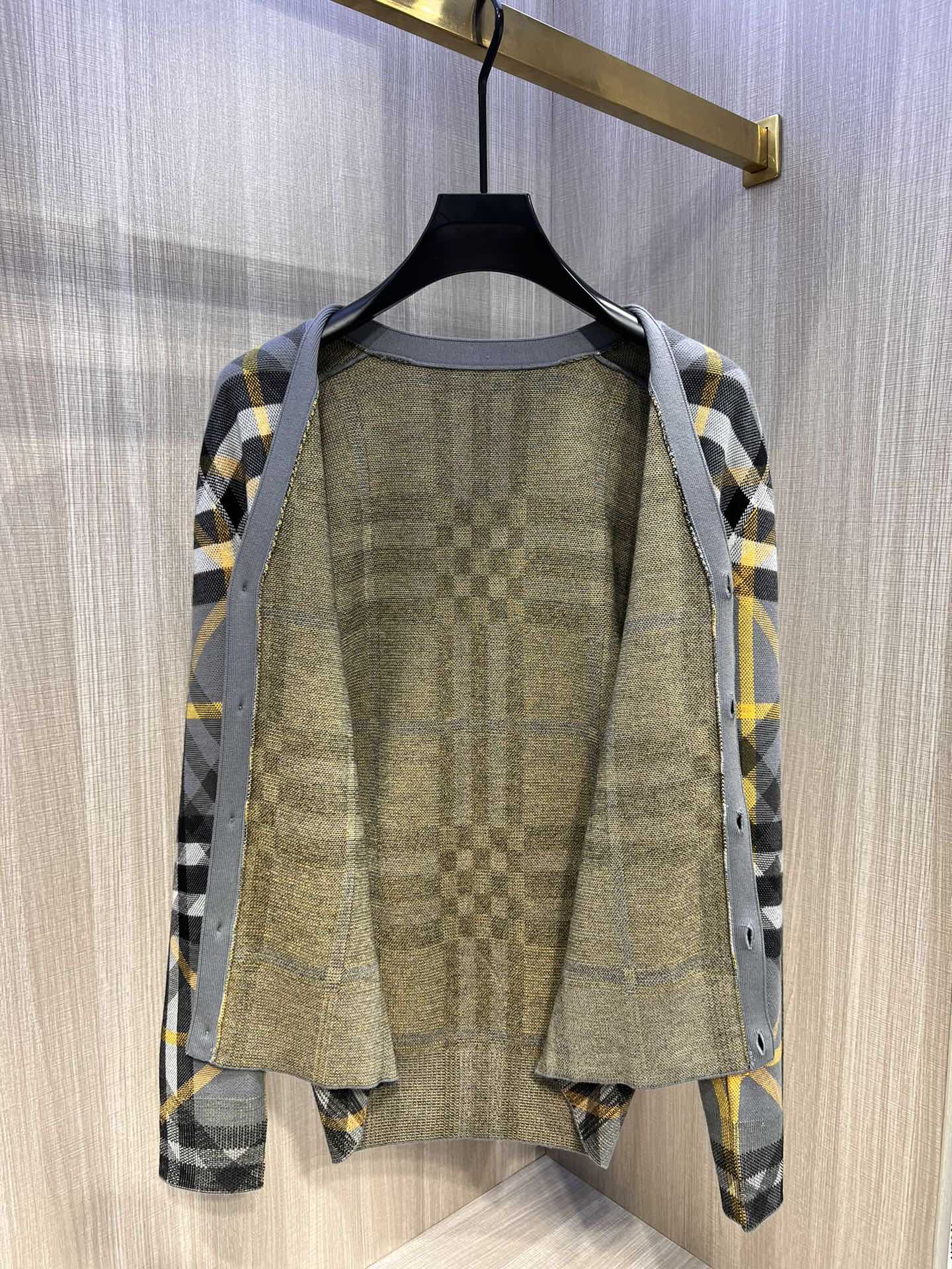 Burberry Down Jackets